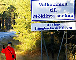 [ Vlkomna till Mklinta Socken ]